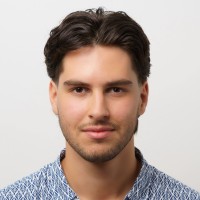 Liam Patterson's profile photo