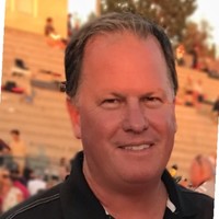 InnerSec, Inc Employee Mike Gazsi's profile photo