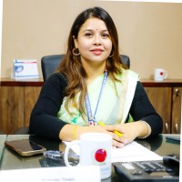 Namrata Thapa Email