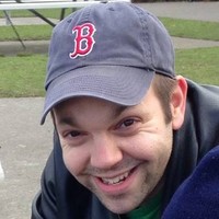 Codename Entertainment Employee Chris Dupuis's profile photo