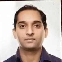BHAGWATI AUTOCAST LTD Employee Nikhil Jain's profile photo