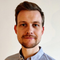 LEGO Group Employee Jan Schultz's profile photo