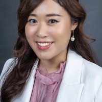 University of Arizona College of Medicine - Phoenix Employee Vy Bui's profile photo