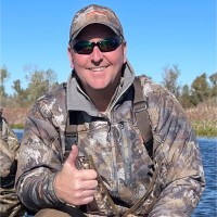 ProForce Law Enforcement Employee Jason Davis's profile photo