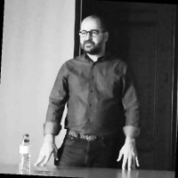 ISTEC Employee Nuno Silvério Barrento's profile photo