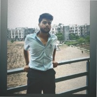 ConTecHub Employee Sarthak Devlia's profile photo