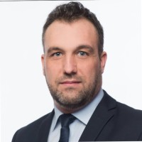 TII Group Employee Thomas Ziegler's profile photo