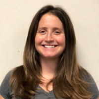 Carolina Physical Therapy and Sports Medicine Employee Erin Davis's profile photo