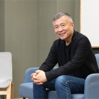 M Mobility Employee Jack Cheng's profile photo