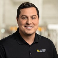 National Bulk Equipment, Inc. Employee Josh Campbell's profile photo
