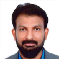 Gulf Scientific Corporation Employee Jafar Mohamed's profile photo