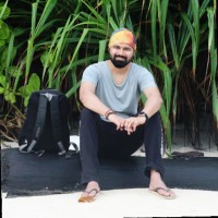 Harsh Singh Email & Phone Number