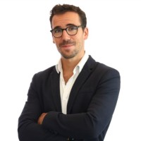 SNETOR Employee Guillaume Jadraque's profile photo