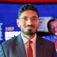 Shashank Raman Email & Phone Number | Americold Logistics, LLC ...