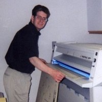 Richard Fightmaster Email & Phone Number