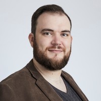 Holistic Email Academy Employee Jonathan Pay's profile photo