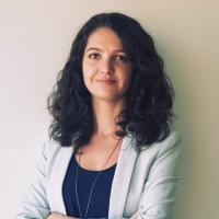 Dunapack Packaging Employee Gabriela Iancu's profile photo