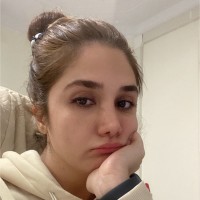 Pars Peyab Employee Sadaf Mortezaei's profile photo