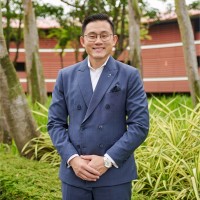 Capella Hotel Group Employee Gian Ng's profile photo