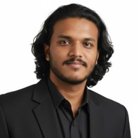 AIR STUDIOS Employee Samiru Viduranga's profile photo