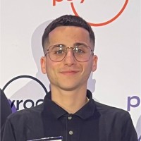 UpNexa Employee AJ Levitt's profile photo