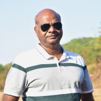 Sunil Kamble Email & Phone Number