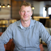 IHOP Employee Eric Greeno's profile photo