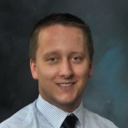 Harper Hospital Employee Kyle Murray's profile photo