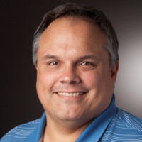 Geoff Rupp Email & Phone Number