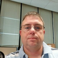 The Weather Channel Employee Lester Davis's profile photo