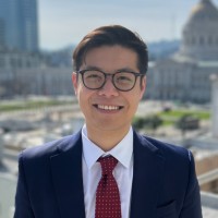 Brandon Chen Email