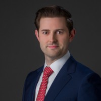 FTI Consulting Employee Gregory Milne's profile photo