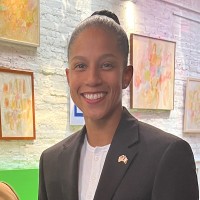 The Basic SchooI Employee Emily Gavidia's profile photo
