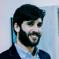 Riverside Employee Michael Dorf's profile photo