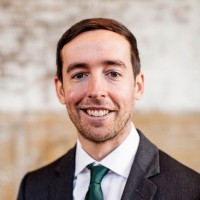 Tumble Employee Hank Strickland's profile photo