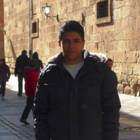 Teamsquad Employee Yoryi Abreu's profile photo