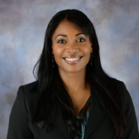 Ports America Employee Sharifa Batts's profile photo