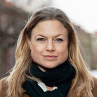 EAT Employee Lykke Westgren's profile photo