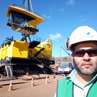 Antônio André Dos Reis Email