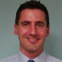 Huntington National Bank Employee Derek Burke's profile photo
