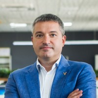 VimpelCom Employee Andrey Pyatakhin's profile photo