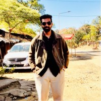 Akshay Chouksey Email