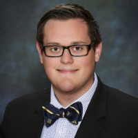 Dubuque County Government Employee Kyle Begle's profile photo