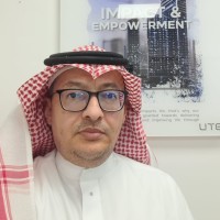 UTEC Employee Mishal Saleh's profile photo