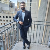 Aggne Employee Upanshu Saraswat's profile photo