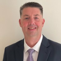 Energetics Technology Center (ETC) Employee Bradford Baker's profile photo