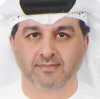 KEZAD Group Employee Mohamed Alahmed's profile photo