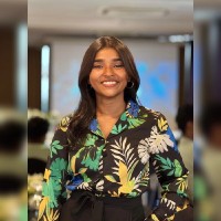 Wire Apps Employee Imrana Mahroof's profile photo