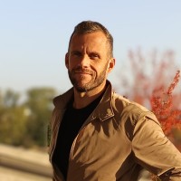 Dalkia Air Solutions Employee Emmanuel Boiton's profile photo