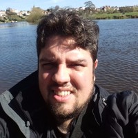 Team121 Employee Diego Martinez's profile photo